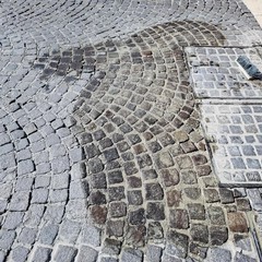 Basolati centro storico di Bari