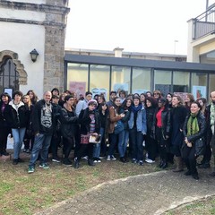 presentata la campagna dont bully be a friend del Centro antiviolenza in collaborazione con le scuole cittadine