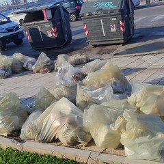 multe Bari vecchia ter