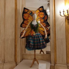 I costumi de La Bohème in mostra al Piccinni e al Museo Civico
