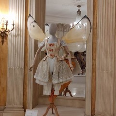 I costumi de La Bohème in mostra al Piccinni e al Museo Civico