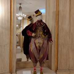 I costumi de La Bohème in mostra al Piccinni e al Museo Civico