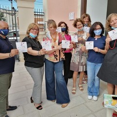 inaugurati nuovi Spazi sociali per leggere lascito garofalo