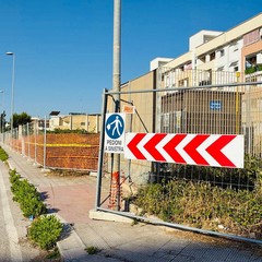 Parcheggio Sant'Anna, via ai lavori