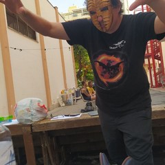 Future Leaders a Spazio una settimana di giochi di ruolo a cura dell associazione Tou Play