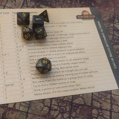 Future Leaders a Spazio una settimana di giochi di ruolo a cura dell associazione Tou Play