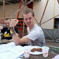 Future Leaders a Spazio una settimana di giochi di ruolo a cura dell associazione Tou Play