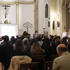 Ostuni restauro ex convento