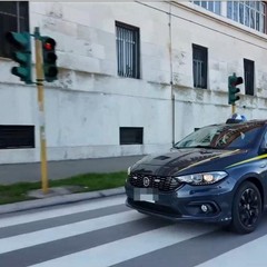 Guardia di Finanza