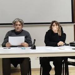 Consulta della Mobilit sostenibile eletti Marco Terzi e Mara Buttiglione