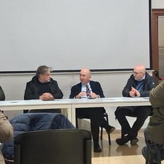 Consulta della Mobilit sostenibile eletti Marco Terzi e Mara Buttiglione