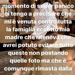 le stories di mariana aresta