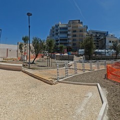 spiaggetta Provolina