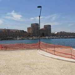 spiaggetta Provolina