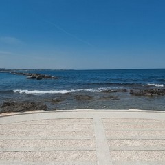 spiaggetta Provolina