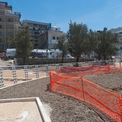 spiaggetta Provolina