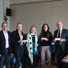 avvio ambienti di apprendimento collaborativo nella scuola Falcone Borsellino