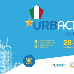 Festival URBACT locandina