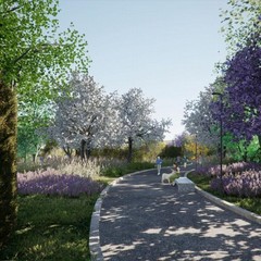 approvato in giunta il progetto aggiornato di fattibilita tecnico economica del Nodo verde sulla stazione centrale
