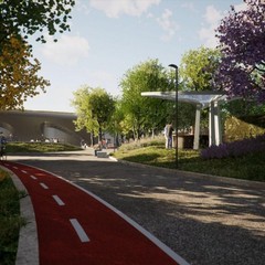 approvato in giunta il progetto aggiornato di fattibilita tecnico economica del Nodo verde sulla stazione centrale