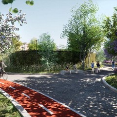 approvato in giunta il progetto aggiornato di fattibilita tecnico economica del Nodo verde sulla stazione centrale
