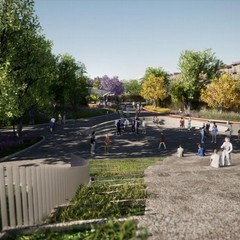 approvato in giunta il progetto aggiornato di fattibilita tecnico economica del Nodo verde sulla stazione centrale