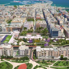 approvato in giunta il progetto aggiornato di fattibilita tecnico economica del Nodo verde sulla stazione centrale