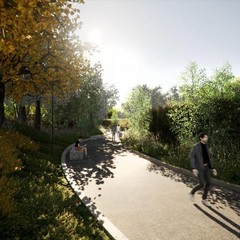 approvato in giunta il progetto aggiornato di fattibilita tecnico economica del Nodo verde sulla stazione centrale