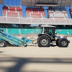 lavori stadio san nicola