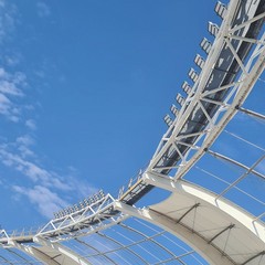 lavori stadio san nicola