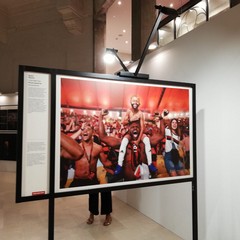 La mostra World press photo 2020 al Margherita
