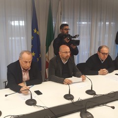 Protesta agricoltori in consiglio regionale