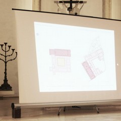 Ostuni restauro ex convento