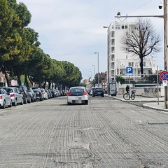 cantiere Brt via Omodeo