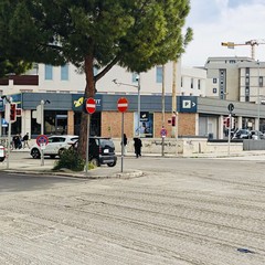 cantiere Brt via Omodeo