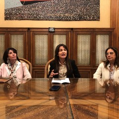 Le due Bari presentata la nuova edizione del bando Copia