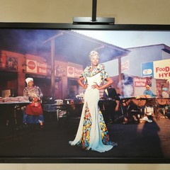 La mostra World press photo 2020 al Margherita