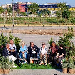 Parco della Rinascita