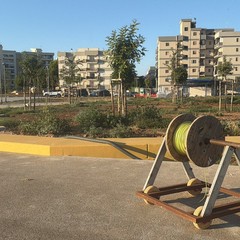 Parco della Rinascita