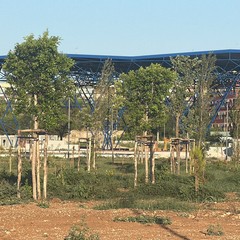 Parco della Rinascita