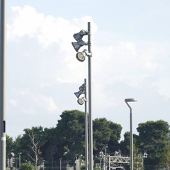 Parco della Rinascita