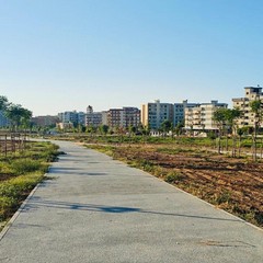 Parco della Rinascita