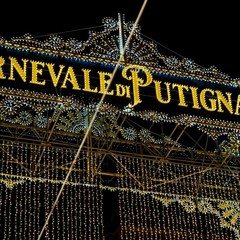 carnevale di putignano - mara venier madrina dell'edizione 2023