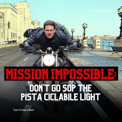 meme tom cruise a bari