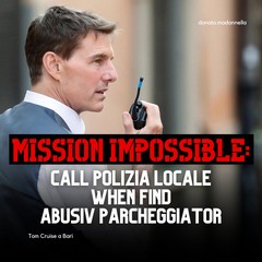 meme tom cruise a bari