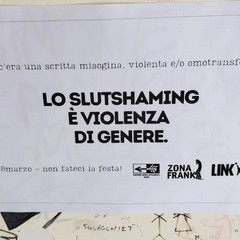 8 marzo università