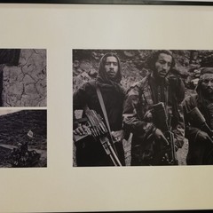 La mostra World press photo 2020 al Margherita
