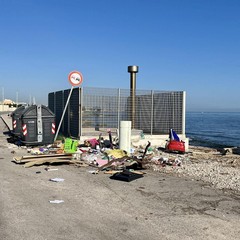 rifiuti a san giorgio