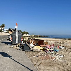 rifiuti a san giorgio