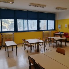 manutenzione scuole
